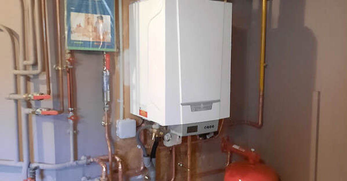 salle de bains italienne